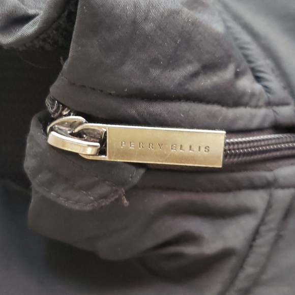 Perry Ellis Jacket - Picture 5 of 10